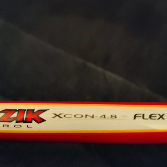 Taylormade  Burner Superfast 2.0 Driver RH Matrix Ozik Xcon 4.8 Need Regrip - Picture 6 of 7